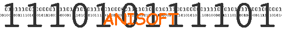ANISOFT